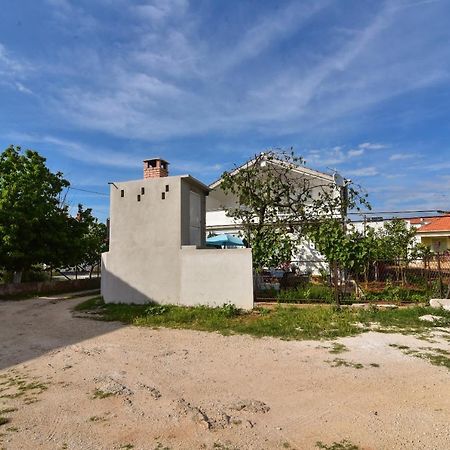 Nena Appartement Sukošan Buitenkant foto