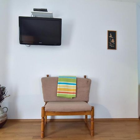Nena Appartement Sukošan Buitenkant foto