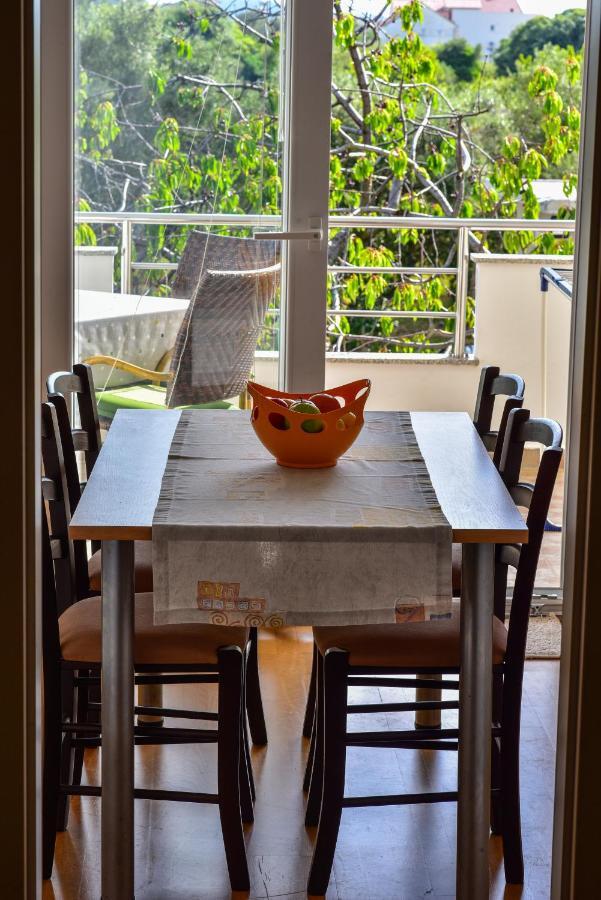 Nena Appartement Sukošan Buitenkant foto