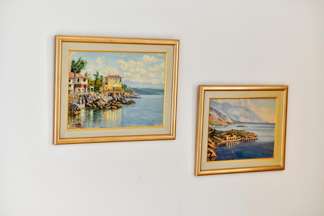 Nena Appartement Sukošan Buitenkant foto