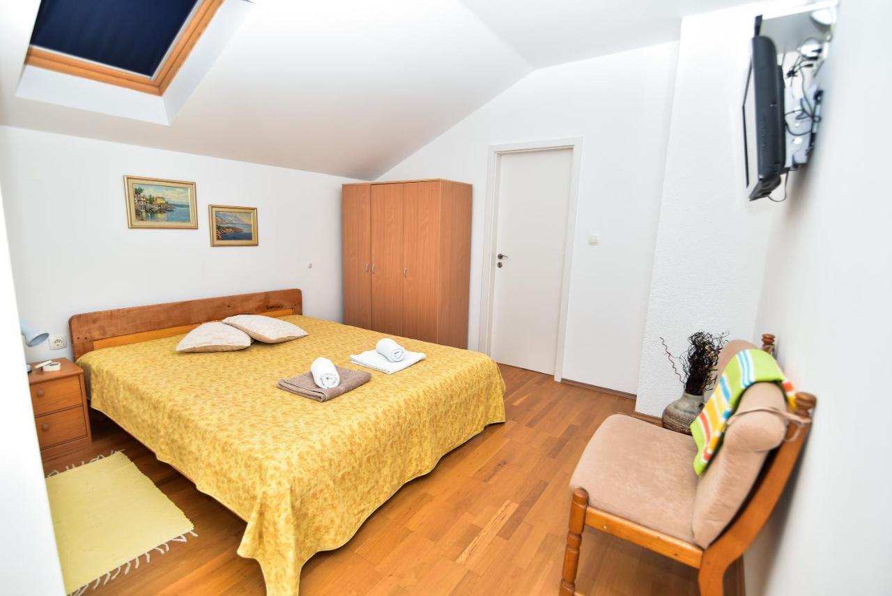 Nena Appartement Sukošan Buitenkant foto