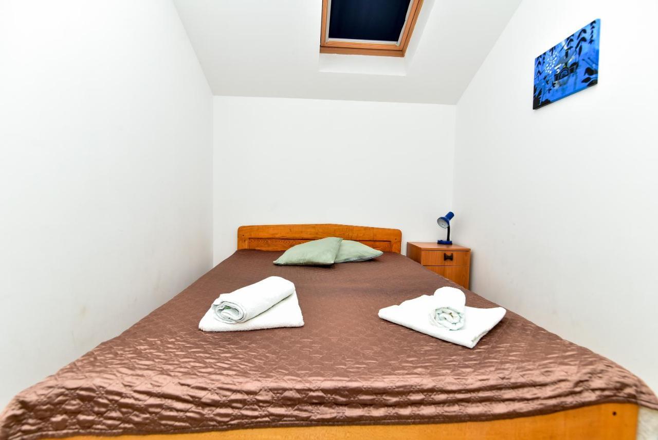 Nena Appartement Sukošan Buitenkant foto