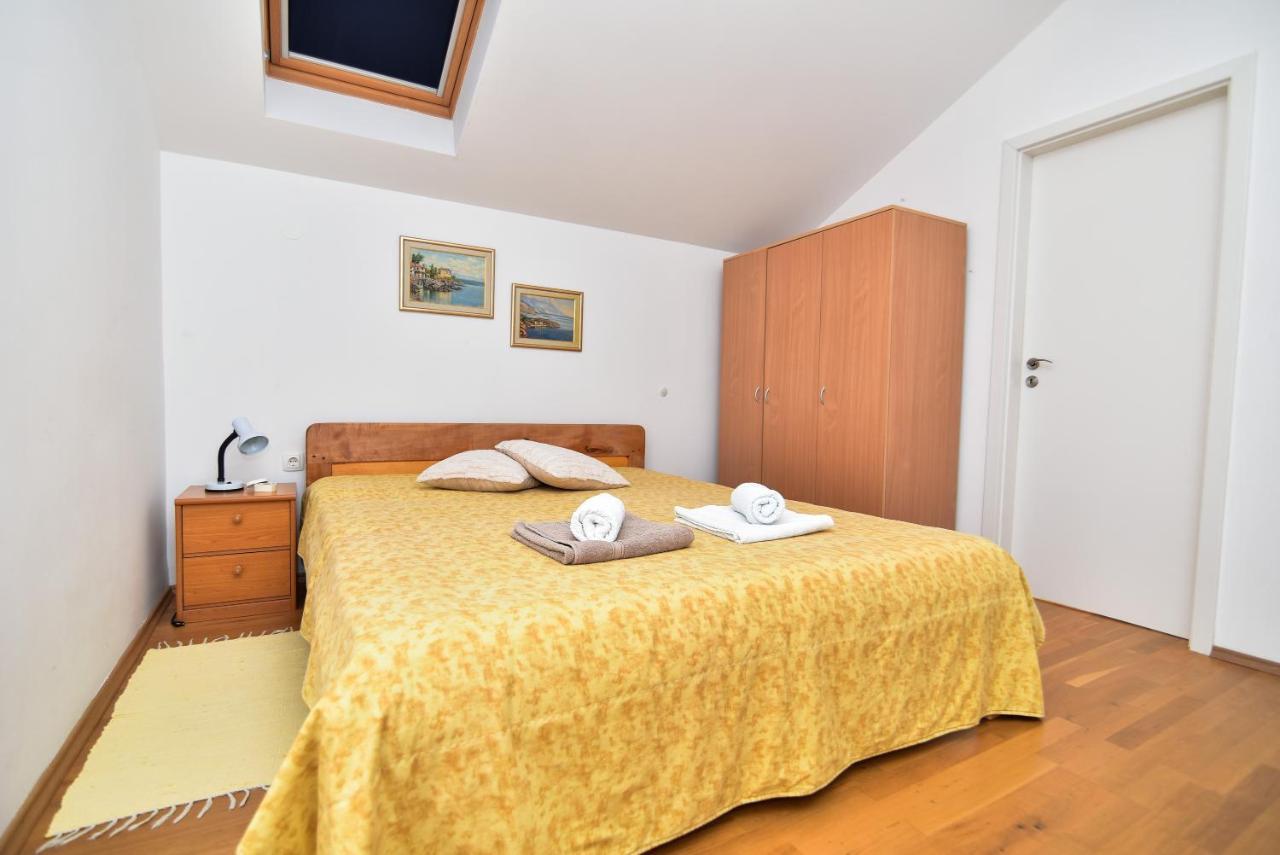 Nena Appartement Sukošan Buitenkant foto
