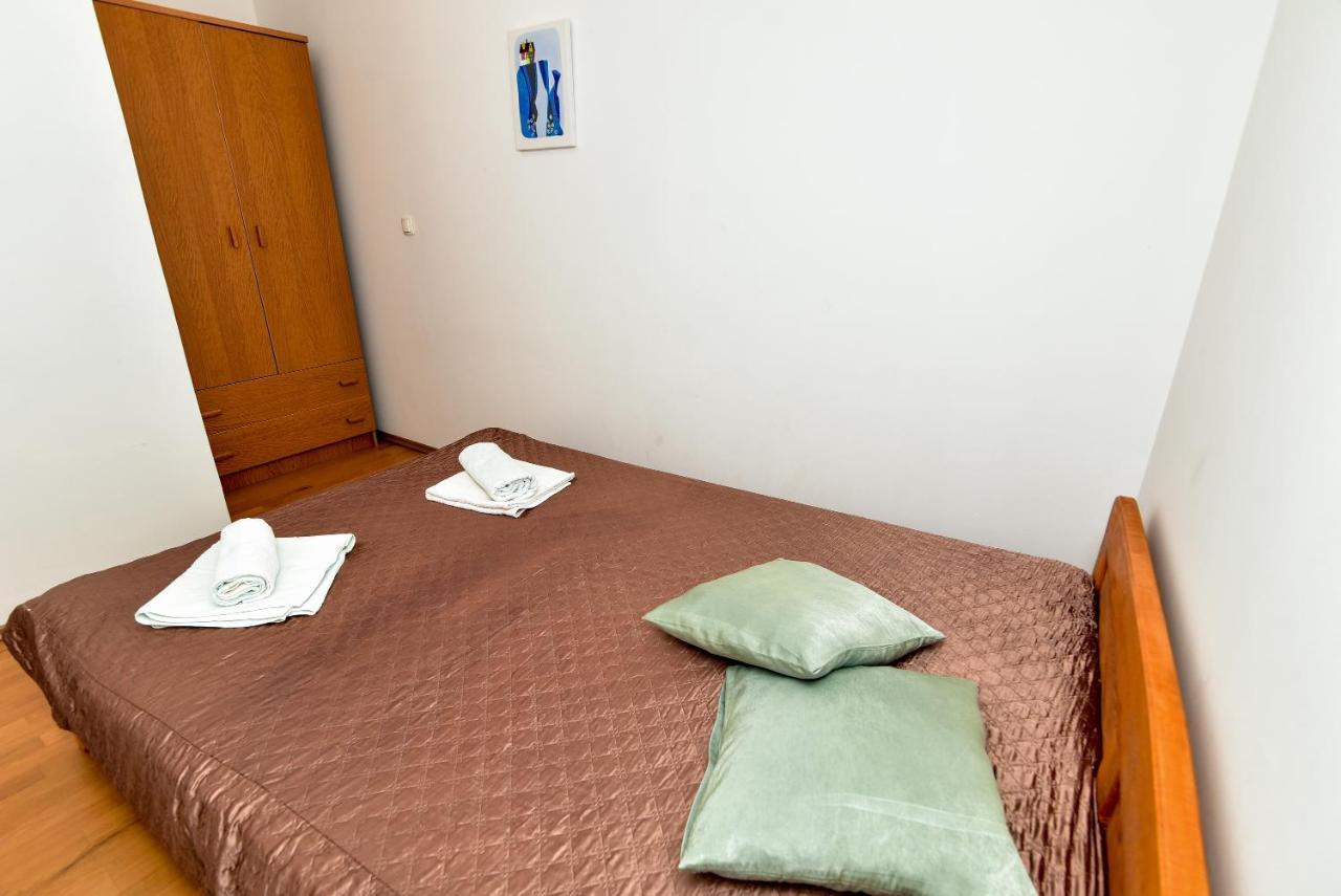 Nena Appartement Sukošan Buitenkant foto